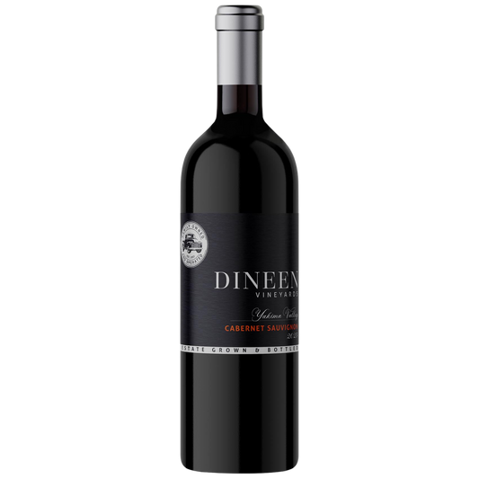 Dineen Vineyards Cabernet Sauvignon 2022