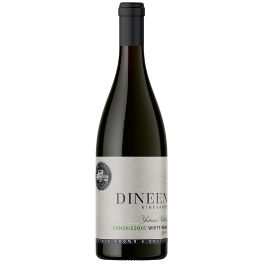 Dineen Vineyards Condriesque 2024