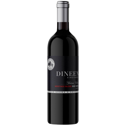 Dineen Vineyards Heritage Blend 2022
