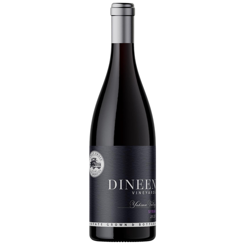 Dineen Vineyards Syrah 2022