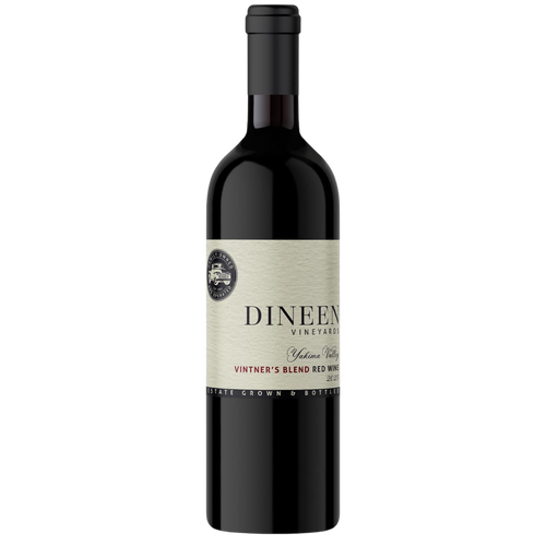 Dineen Vineyards Vintner’s Blend 2023