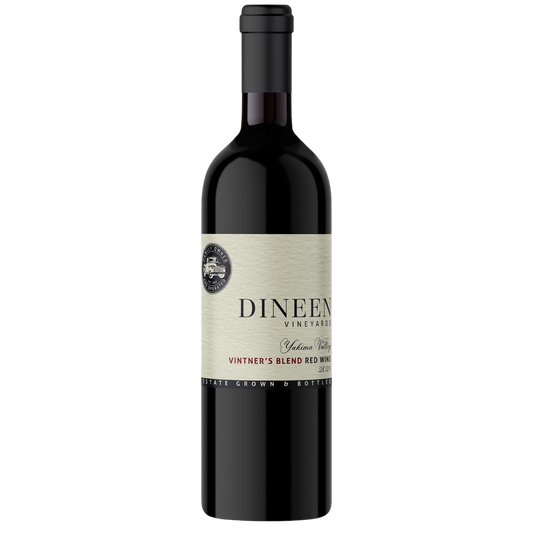 Dineen Vineyards Vintner’s Blend 2023