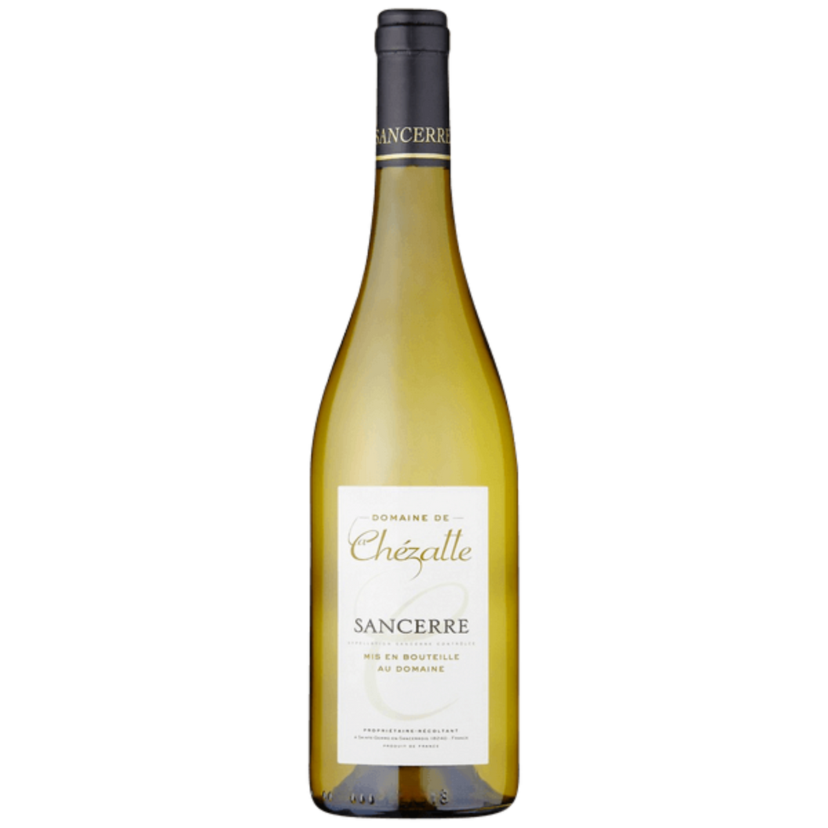 Domaine De La Chezatte Sancerre 2024