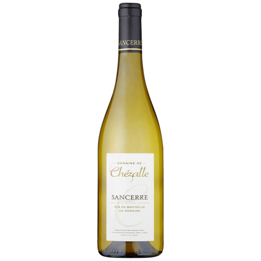 Domaine De La Chezatte Sancerre 2024