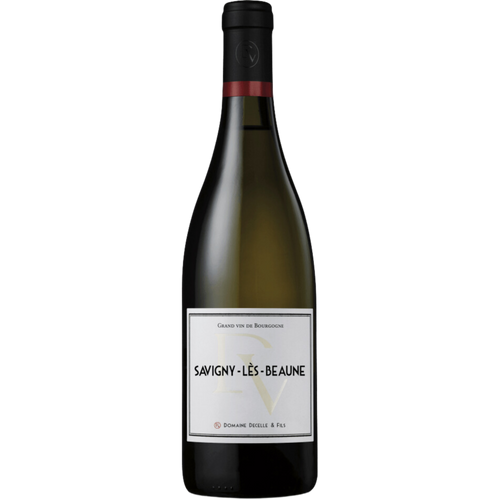 Domaine Decelle & Fils Savigny-Les-Beaune Blanc 2019