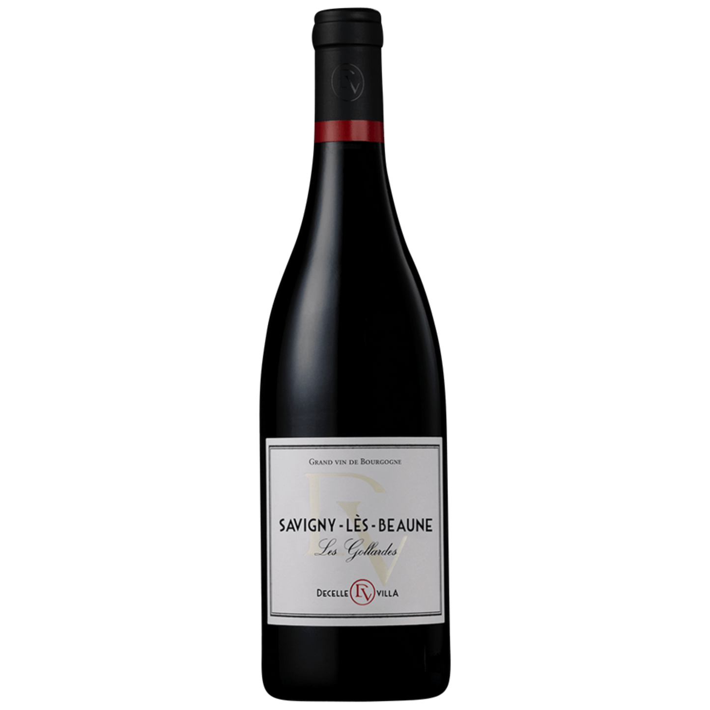 Domaine Decelle & Fils Savigny Les Beaune Les Gollardes 2022 (6 Bottle Case)