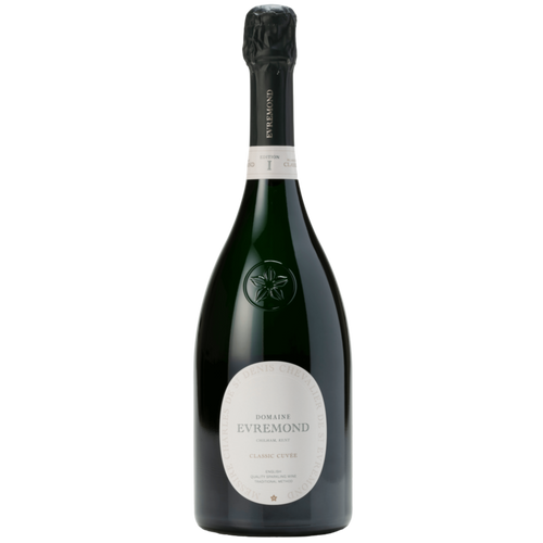 Domaine Evremond Classic Cuvee Edition 1 NV