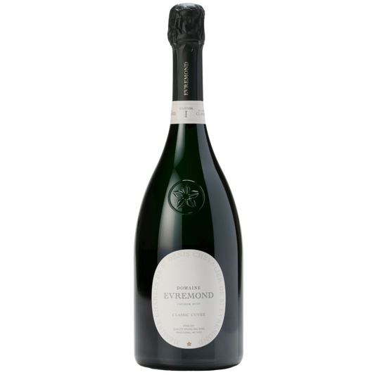 Domaine Evremond Classic Cuvee Edition 1 NV