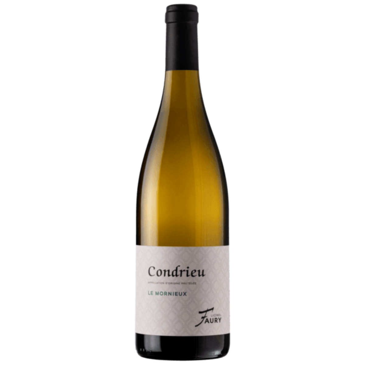 Domaine Faury Le Mornieux Condrieu 2023