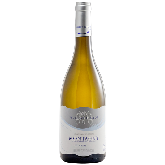 Domaine Feuillat-Juillot Montagny Les Crets 2021