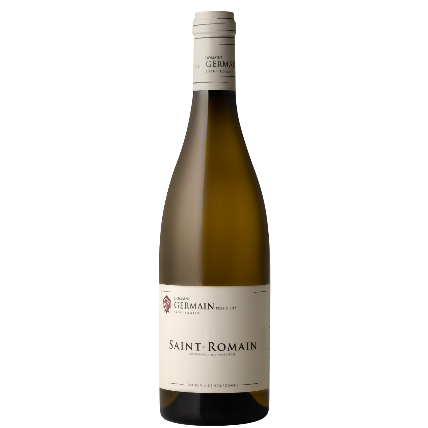 Domaine Germain Pere & Fils Saint-Romain Blanc 2023