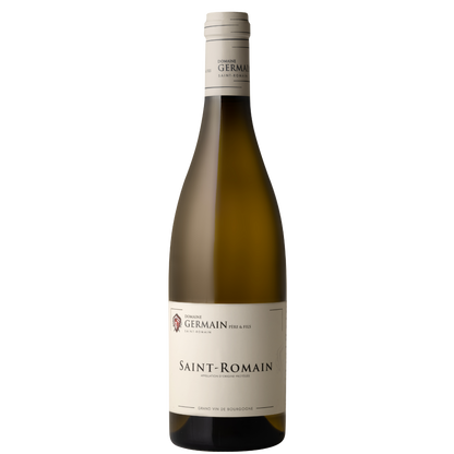 Two Expressions of Burgundy Chardonnay
