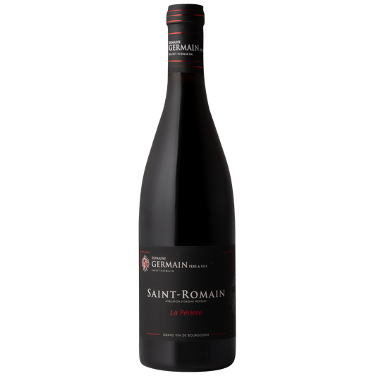 Domaine Germain Pere & Fils Saint-Romain La Periere 2022