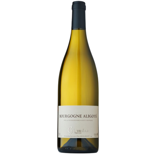 Domaine Giraudon Bourgogne Aligote 2023