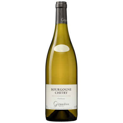 Classic French Whites Mixed Case