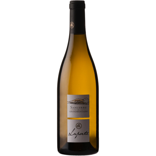 Domaine Laporte Sancerre Les Grandmontains 2024