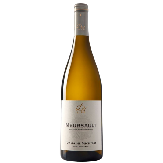 Domaine Michelot Meursault Blanc 2024