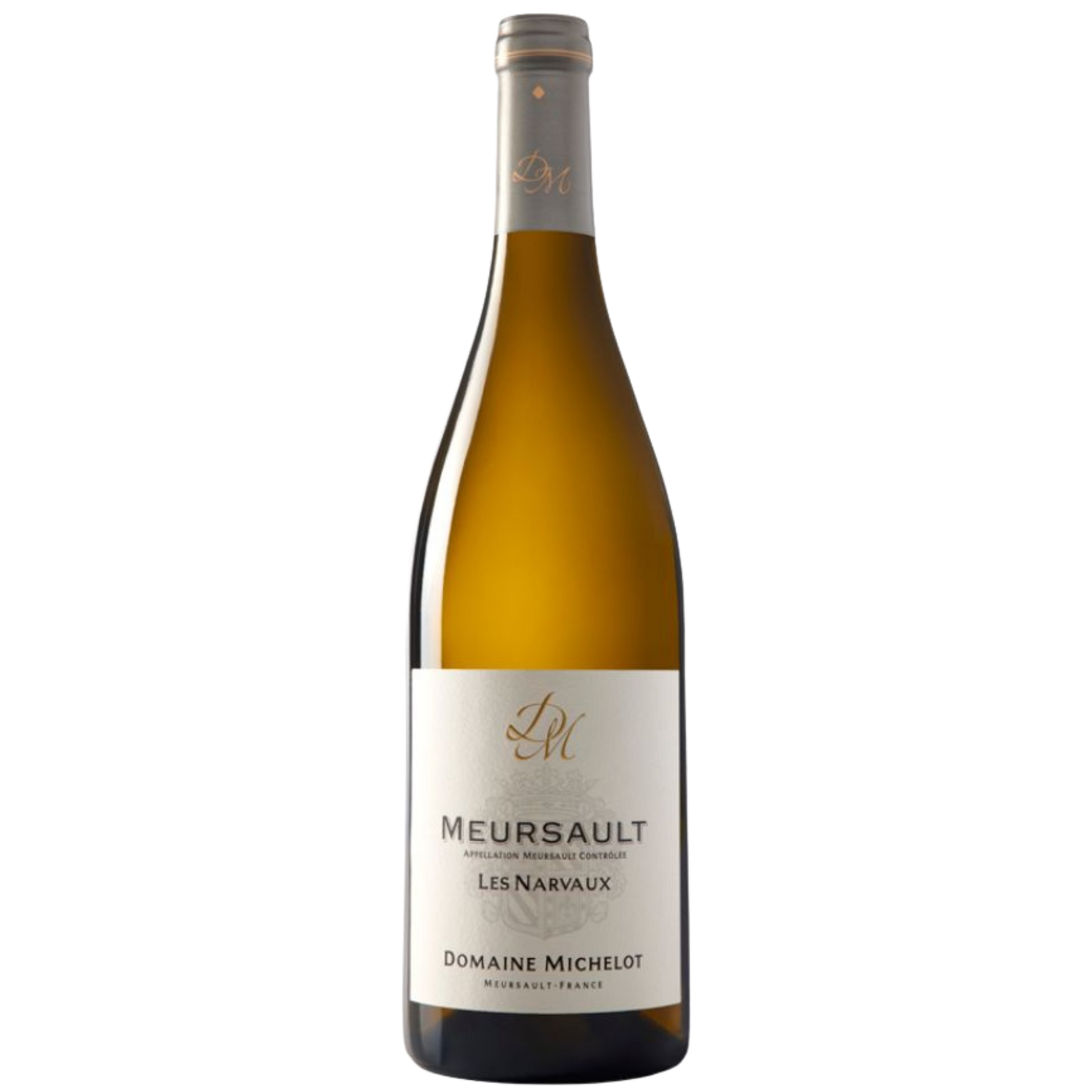 Domaine Michelot Meursault Blanc 2024 (6 Bottle Case)