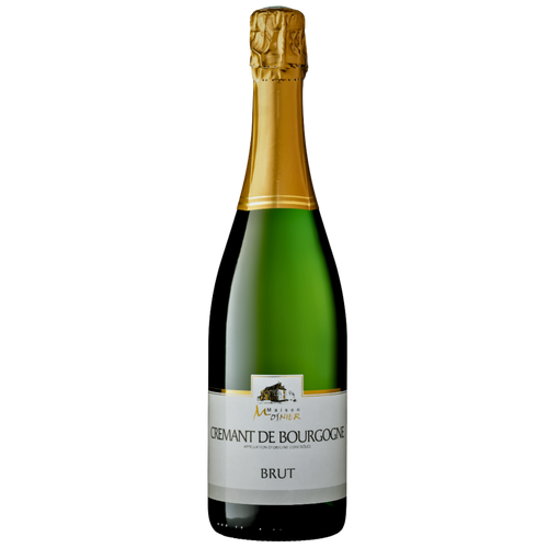 Domaine Mosnier Cremant de Bourgogne Brut NV