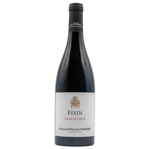 Domaine Philippe Naddef Fixin Crais de Chene 2023