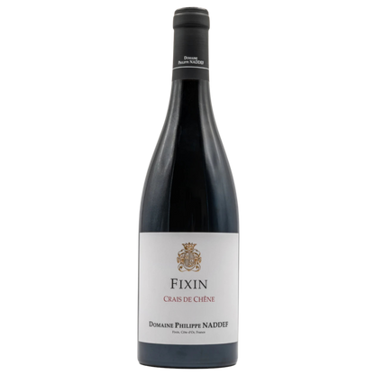 Burgundy Discovery Duo: Fixin & Chablis