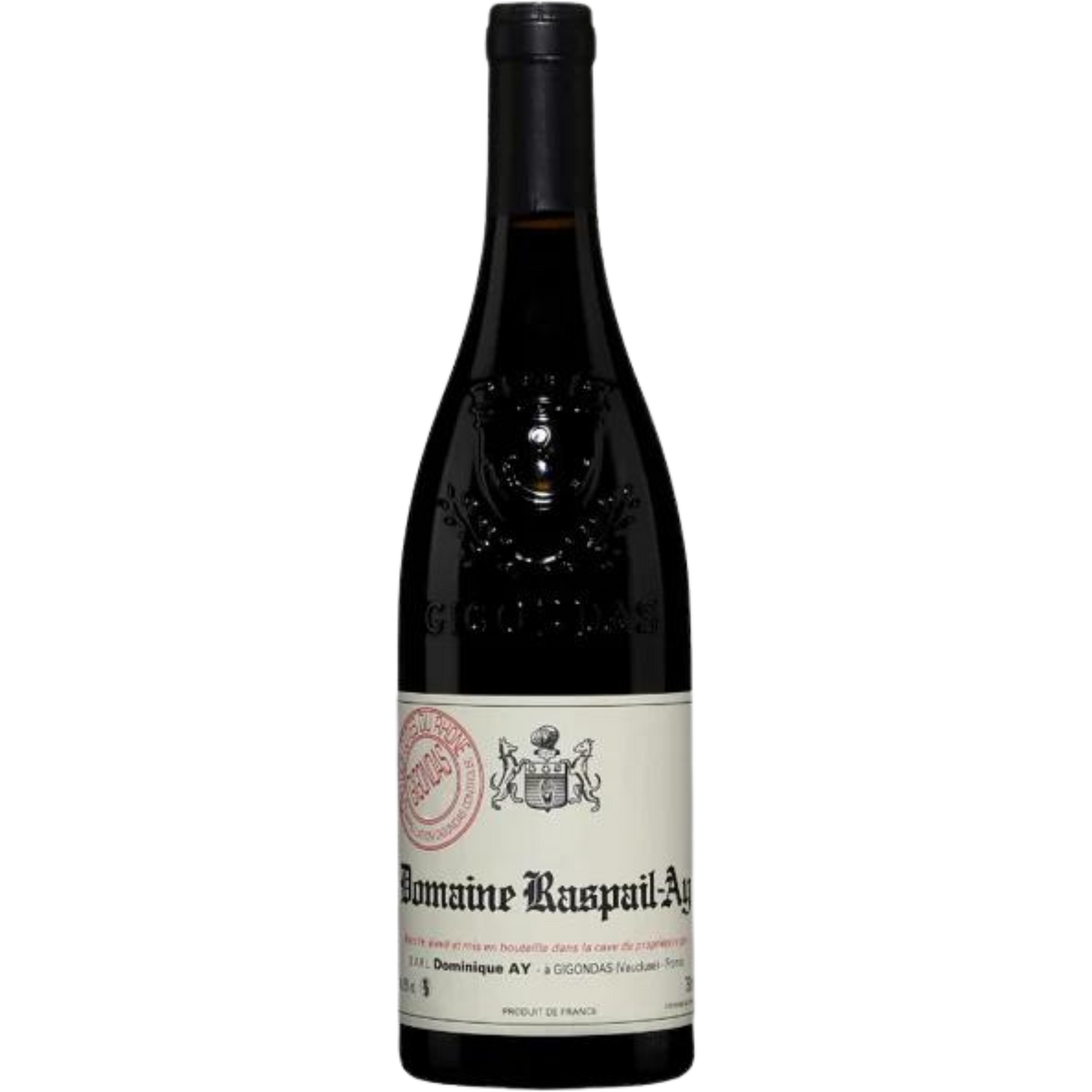 Domaine Raspail Ay Gigondas 2022