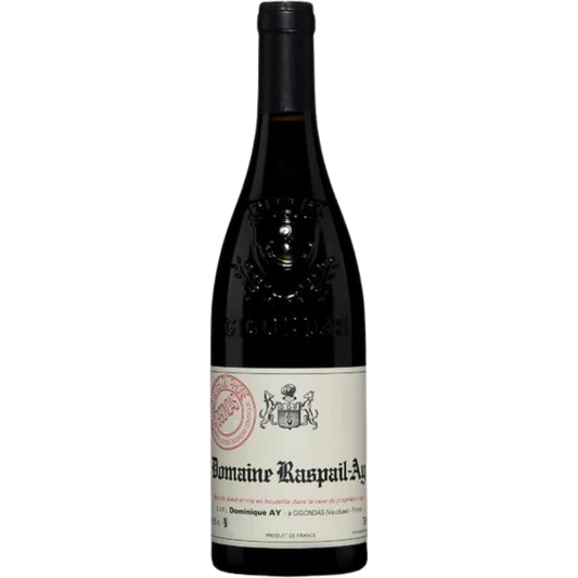 Domaine Raspail-Ay Gigondas 2022