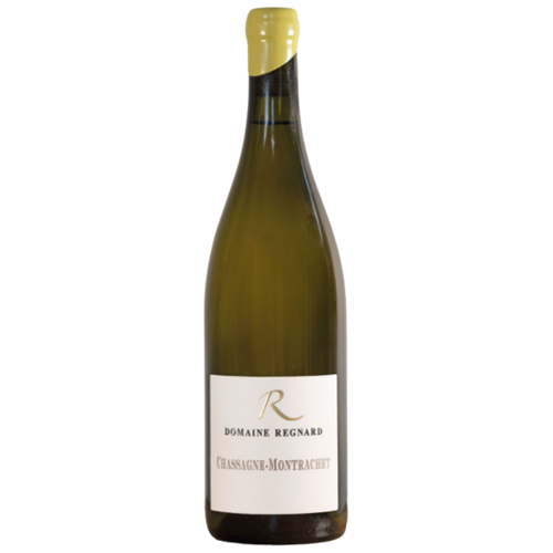 Domaine Regnard Chassagne Montrachet 2023