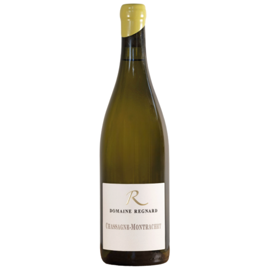 Domaine Regnard Chassagne Montrachet 2023