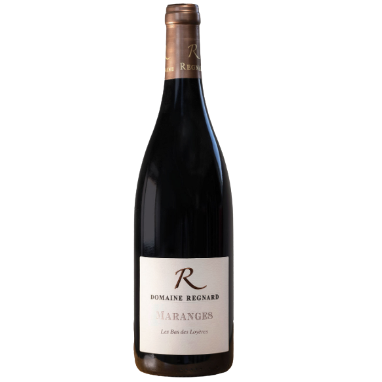 Domaine Regnard Maranges Rouge 2022