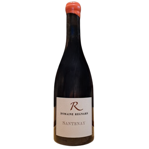 Domaine Regnard Santenay Rouge 2022