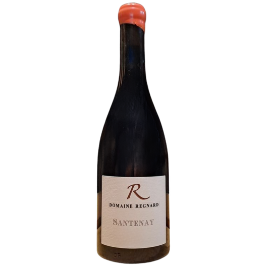 Domaine Regnard Santenay Rouge 2022