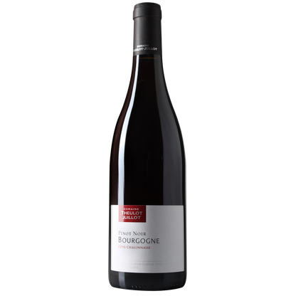 Domaine Theulot Juillot Cote Chalonnaise Rouge 2023 (6 Bottle Case)