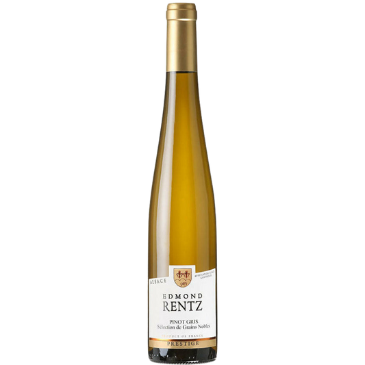 Domaine Edmond Rentz Pinot Gris Selection de Grains Nobles 2013 (50CL)