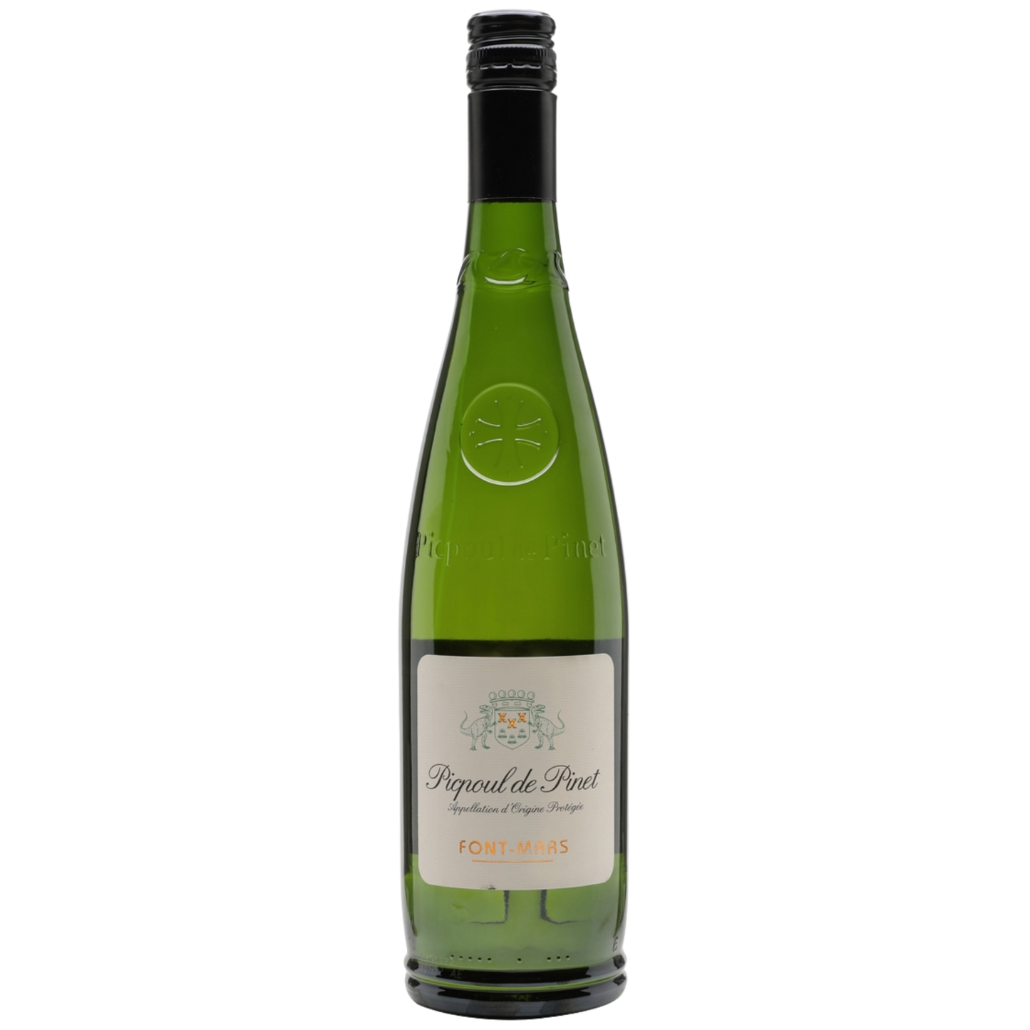 Domaine Font-Mars Picpoul de Pinet 2024