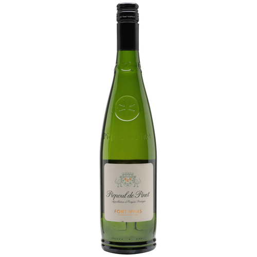 Domaine Font-Mars Picpoul de Pinet 2024