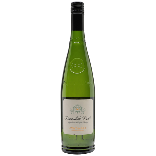 Domaine Font-Mars Picpoul de Pinet 2024