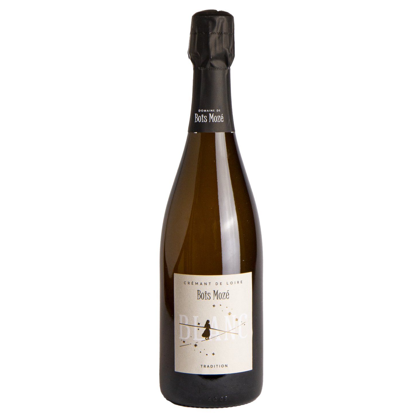 Beyond Champagne: French Sparkling Trio