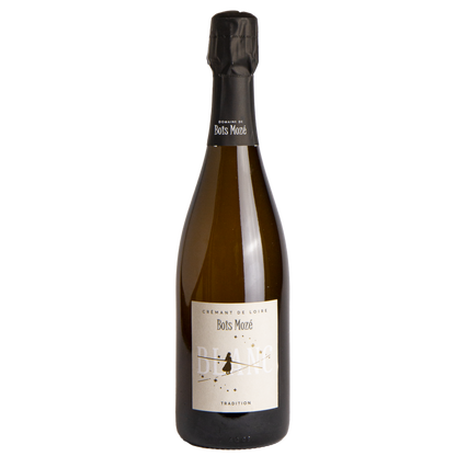 Beyond Champagne: French Sparkling Trio