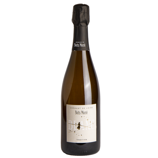 Domaine de Bois Moze Cremant de Loire NV