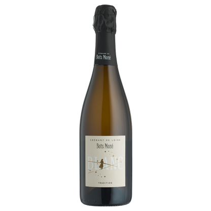 Domaine de Bois Moze Cremant de Loire NV