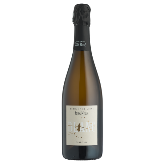 Domaine de Bois Moze Cremant de Loire NV