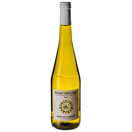 Domaine de la Furonniere Muscadet Sevre et Maine Sur Lie 2023