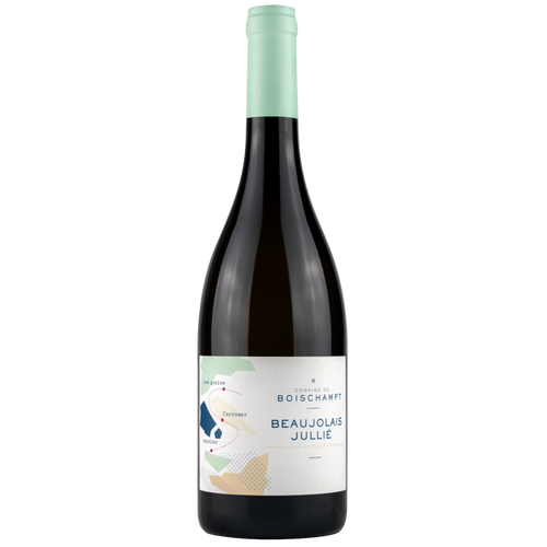 Domaine de Boischampt Beaujolais Julie Blanc 2024