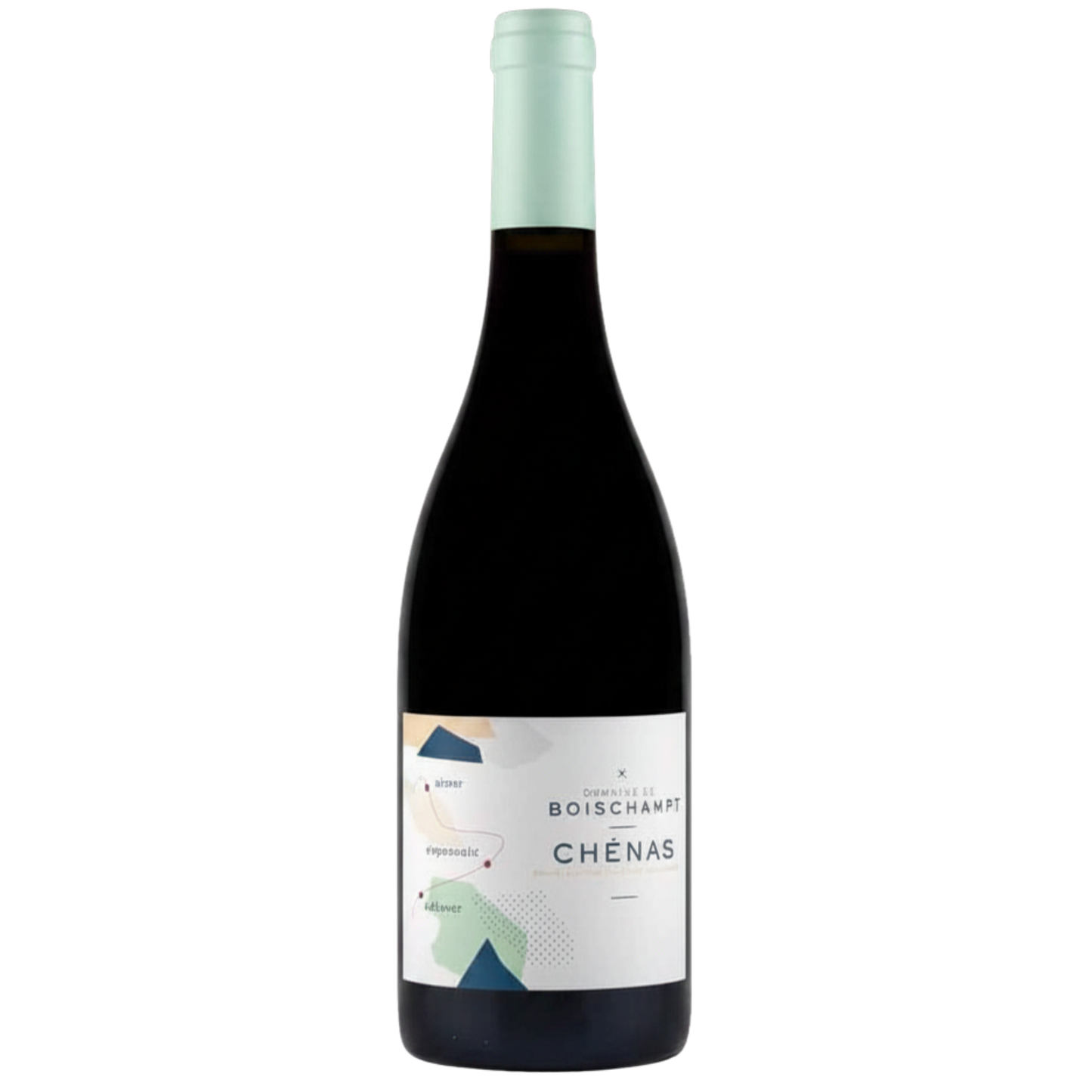 Domaine de Boischampt Chenas 2024