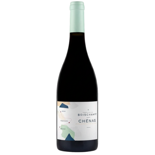 Domaine de Boischampt Chenas 2024