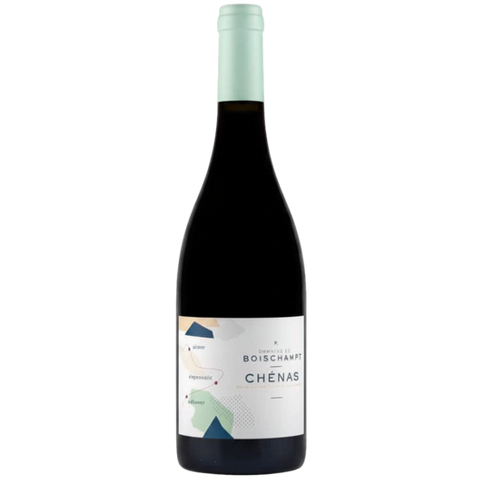 Domaine de Boischampt Chenas 2024