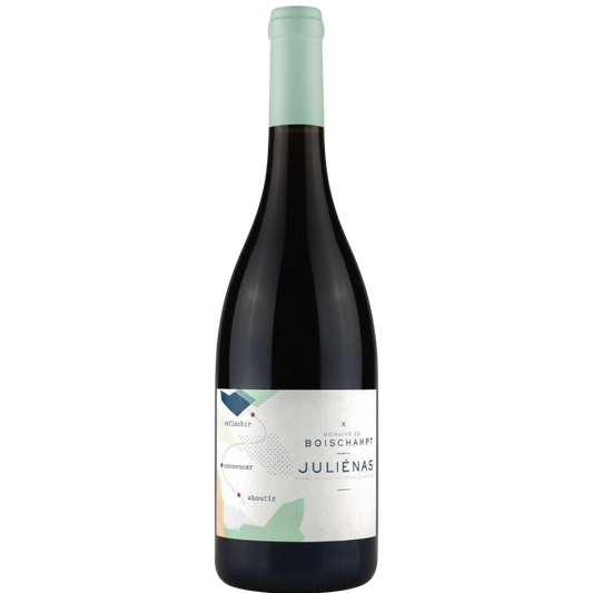 Domaine de Boischampt Julienas 2024