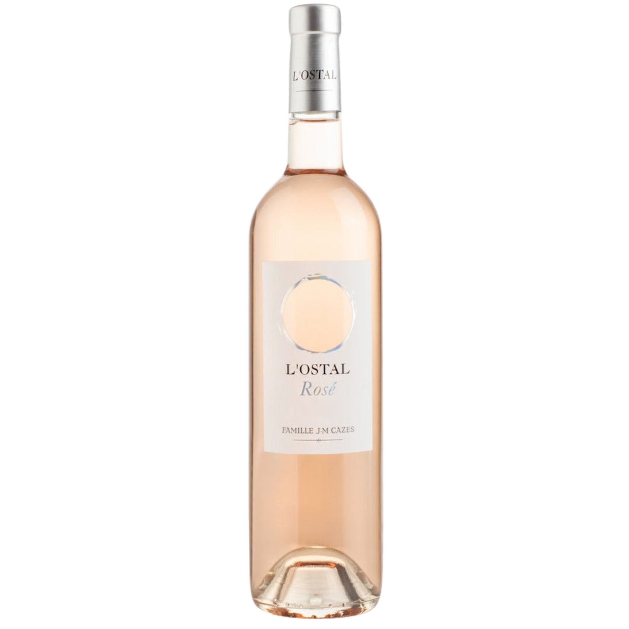 Domaine de L'Ostal Rose 2022 Perfect Cellar