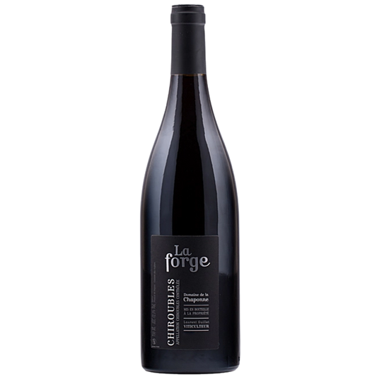Domaine de la Chaponne Chiroubles La Forge 2023
